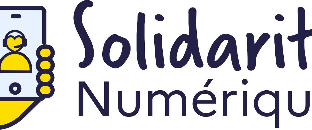 Solidarité numérique