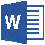 Mise en forme d&rsquo;un texte sur Microsoft Word